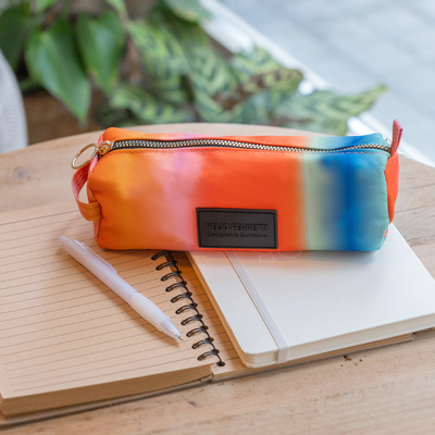 Pencil Case - Sunset-2 Pencil Case - Sunset-2