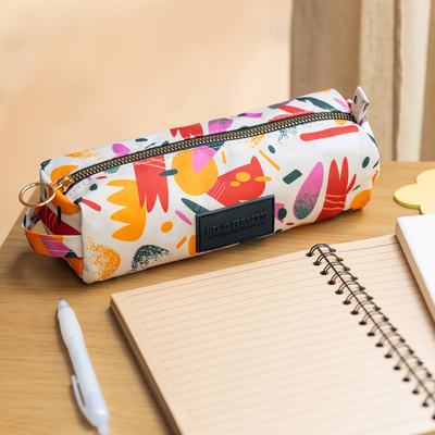 Pencil Case - Carnival Day-2 Pencil Case - Carnival Day-2