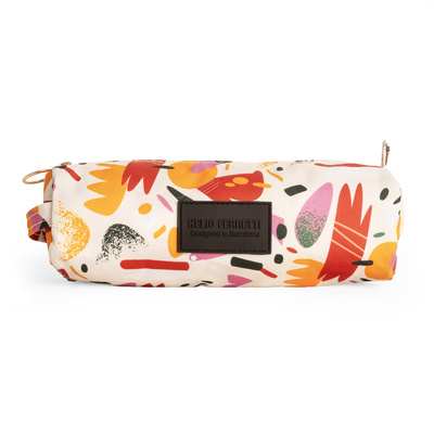 Pencil Case - Carnival Day-1 Pencil Case - Carnival Day-1