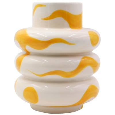 VASE MARIPOSA - SOL Y SOMBRA-1 VASE MARIPOSA - SOL Y SOMBRA-1