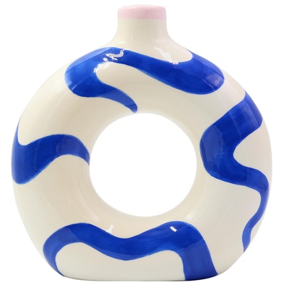 Βάζο Josefina - Spanish Swirls-1 Βάζο Josefina - Spanish Swirls-1