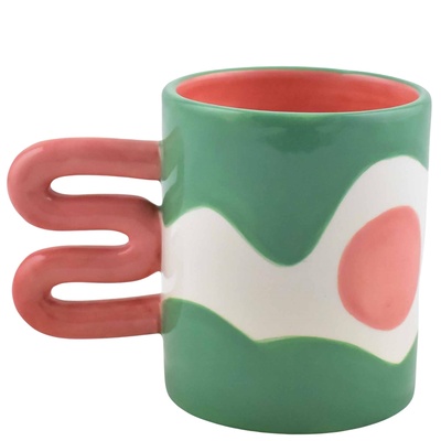MUG VALENCIA - A DULCE DREAM-1 MUG VALENCIA - A DULCE DREAM-1