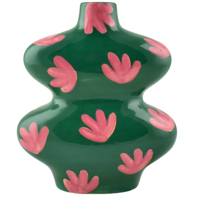 VASE JULIA - FLOWER FANTASÍA-1 VASE JULIA - FLOWER FANTASÍA-1