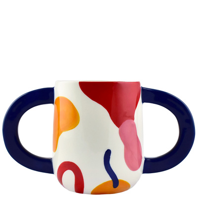 PLANT POT PAULINA - FUNKY Y FELIZ-1 PLANT POT PAULINA - FUNKY Y FELIZ-1