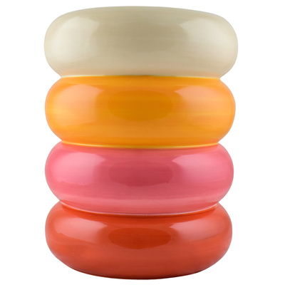 PLANT POT MARTINA - AMOR DEL COLOR-1 PLANT POT MARTINA - AMOR DEL COLOR-1