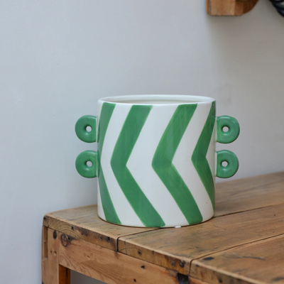 Γλάστρα Felipe - Baila Bella-2 Γλάστρα Felipe - Baila Bella-2