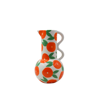 JUG VIOLETA - NIFTY NARANJAS-1 JUG VIOLETA - NIFTY NARANJAS-1
