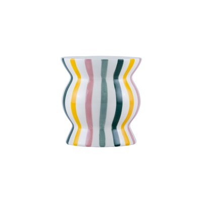 PLANT POT IGNACIO - RAYAS BAILARINAS-1 PLANT POT IGNACIO - RAYAS BAILARINAS-1