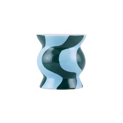 PLANT POT IGNACIO - WAVE CRAZE-1 PLANT POT IGNACIO - WAVE CRAZE-1