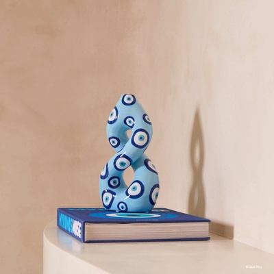 Vase Patricia - Ojos Místicos-2 Vase Patricia - Ojos Místicos-2