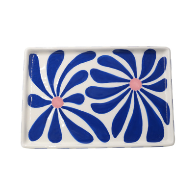 Tray Alejandro - Fiesta Floral-1 Tray Alejandro - Fiesta Floral-1