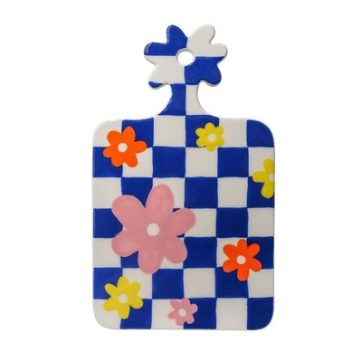 TRAY ROGELIO - PETAL PARADISE-1 TRAY ROGELIO - PETAL PARADISE-1