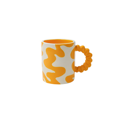 Mug Daniela - Líneas Locas-1 Mug Daniela - Líneas Locas-1