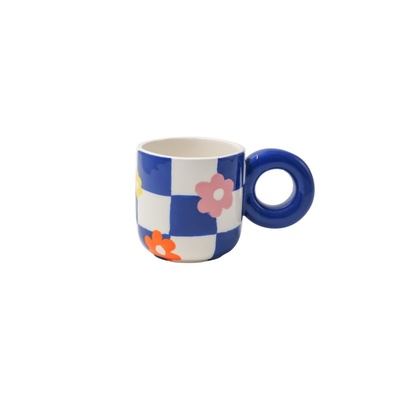 Mug Bautista - Petal Paradise-1 Mug Bautista - Petal Paradise-1