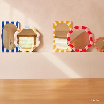 MIRROR MARTA - 2 ASS.-2 MIRROR MARTA - 2 ASS.-2