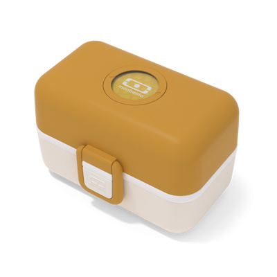 800ml Δοχείο Φαγητού Monbento MB Tresor (PP) - Safari-1 800ml Δοχείο Φαγητού Monbento MB Tresor (PP) - Safari-1