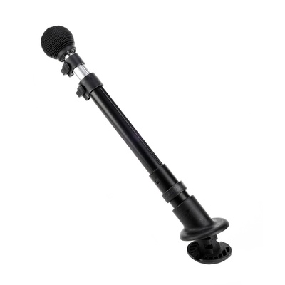 1724 Micro Spare Parts: push bar,3in1plus, mini2go deluxe, black-1 1724 Micro Spare Parts: push bar,3in1plus, mini2go deluxe, black-1
