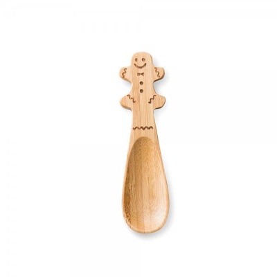 Spoonimals Gingerbread Man-1 Spoonimals Gingerbread Man-1