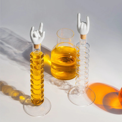 Bottle Sealer Rock Hands-2 Bottle Sealer Rock Hands-2