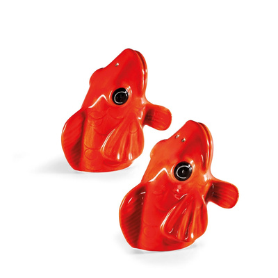 Σετ Αλατοπίπερο - Fishes For Dishes-1 Σετ Αλατοπίπερο - Fishes For Dishes-1