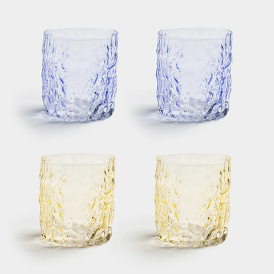 Set Glasses - Trunk-1 Set Glasses - Trunk-1