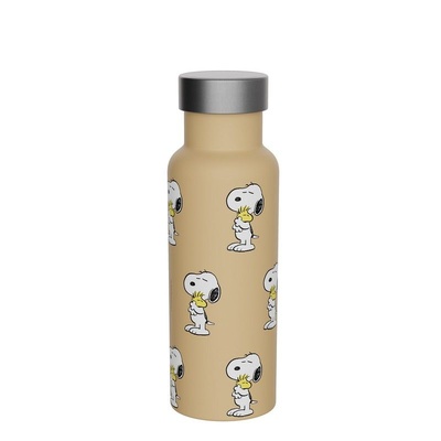 3D Collection Thermos 500 ml - Snoopy Woodstock-1 3D Collection Thermos 500 ml - Snoopy Woodstock-1