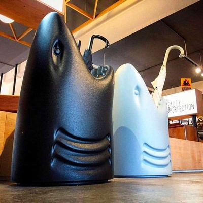 Umbrella Stand Killer - Grey-2 Umbrella Stand Killer - Grey-2