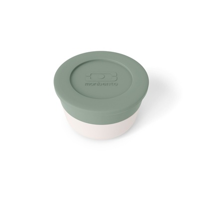 Μπολ Σως Monbento PP MB Temple M - Green Natural-1 Μπολ Σως Monbento PP MB Temple M - Green Natural-1