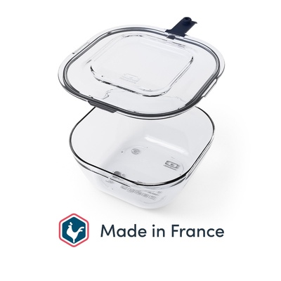MB Gourmet L - Crystal-2 MB Gourmet L - Crystal-2