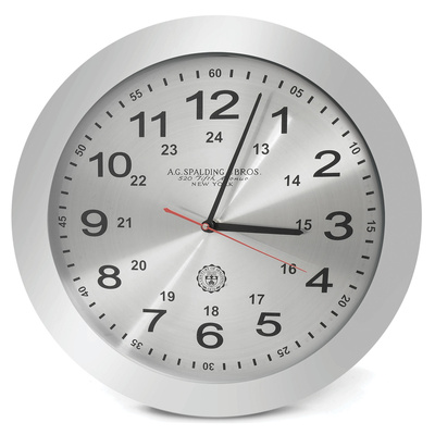 Roller Τοίχου 24H - Ασημί - A.G.Spalding Bros-1 Roller Τοίχου 24H - Ασημί - A.G.Spalding Bros-1