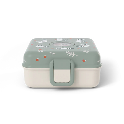 850ml Lunchbox MB Snacky - Raccon-2 850ml Lunchbox MB Snacky - Raccon-2