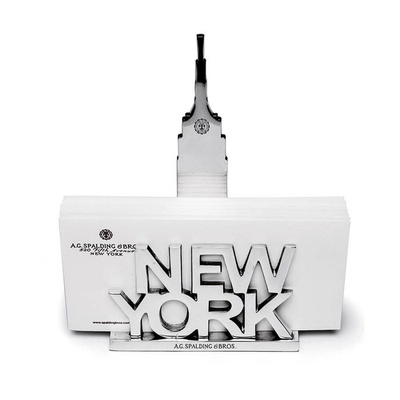 Γραμματοθήκη Ny - A.G.Spalding Bros-1 Γραμματοθήκη Ny - A.G.Spalding Bros-1