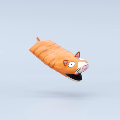 Oven Mitt - Cat-1 Oven Mitt - Cat-1