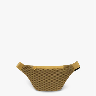LOQI Bumbag | Metallic Gold-2 LOQI Bumbag | Metallic Gold-2