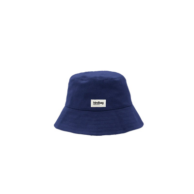 Bob Καπέλο Bucket - Μπλε σκούρο-1 Bob Καπέλο Bucket - Μπλε σκούρο-1