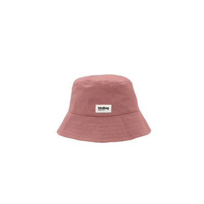 Bob Καπέλο Bucket - Pink blush-1 Bob Καπέλο Bucket - Pink blush-1