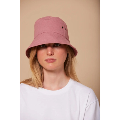 Bob Καπέλο Bucket - Pink blush-2 Bob Καπέλο Bucket - Pink blush-2