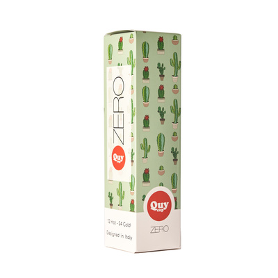 304 Stainless Steel Thermo Bottle Cactus 500 ml-2 304 Stainless Steel Thermo Bottle Cactus 500 ml-2