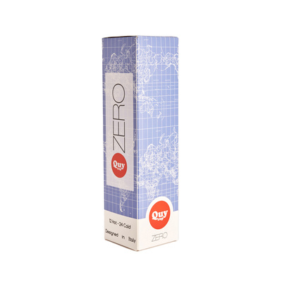 304 Stainless Steel Thermo Bottle - Map 500 ml-2 304 Stainless Steel Thermo Bottle - Map 500 ml-2