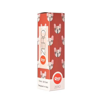 304 Stainless Steel Thermo Bottle - Achille 500 ml-2 304 Stainless Steel Thermo Bottle - Achille 500 ml-2