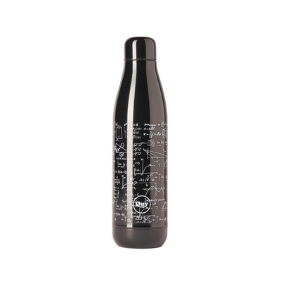 304 Stainless Steel Thermo Bottle Einstein 500 ml-1 304 Stainless Steel Thermo Bottle Einstein 500 ml-1