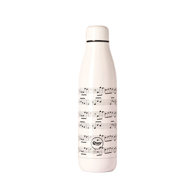304 Stainless Steel Thermo Bottle - Opera 500 ml-1 304 Stainless Steel Thermo Bottle - Opera 500 ml-1