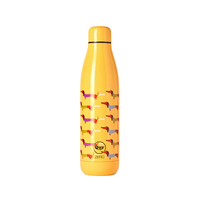 304 Stainless Steel Thermo Bottle - Pedro 500 ml-1 304 Stainless Steel Thermo Bottle - Pedro 500 ml-1