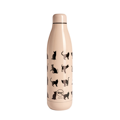 304 Stainless Steel Thermo Bottle - Bobi 750 ml-1 304 Stainless Steel Thermo Bottle - Bobi 750 ml-1