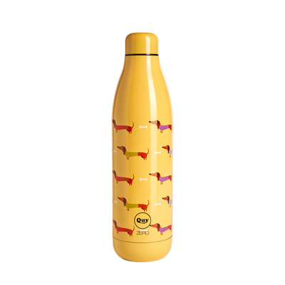 304 Stainless Steel Thermo Bottle - Pedro 750 ml-1 304 Stainless Steel Thermo Bottle - Pedro 750 ml-1