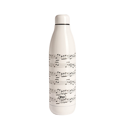 304 Stainless Steel Thermo Bottle - Opera 750 ml-1 304 Stainless Steel Thermo Bottle - Opera 750 ml-1