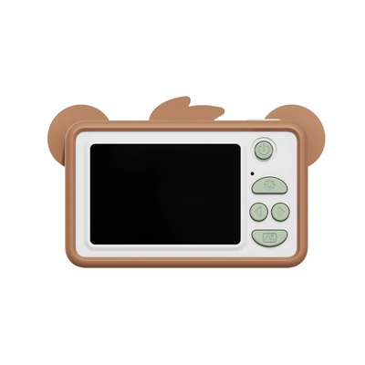 Zoo Friends Children's Digital Camera – Bear-2 Zoo Friends Children's Digital Camera – Bear-2
