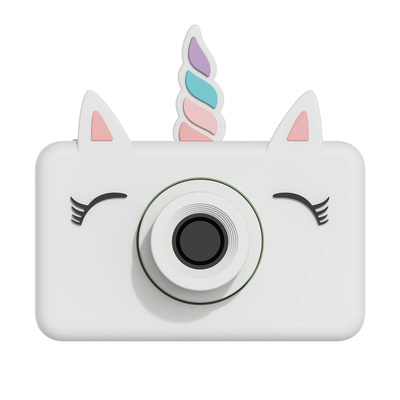 Zoo Friends Children's Digital Camera – Unicorn-1 Zoo Friends Children's Digital Camera – Unicorn-1