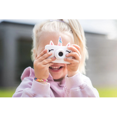 Zoo Friends Children's Digital Camera – Unicorn-2 Zoo Friends Children's Digital Camera – Unicorn-2