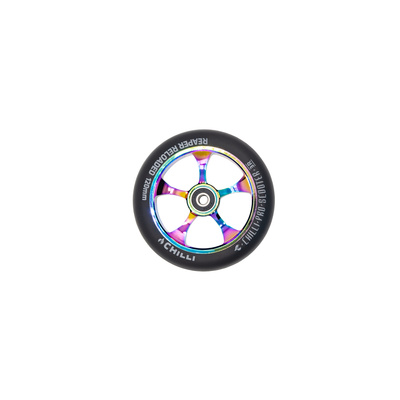 Τροχός για πατίνια Freestyle Chilli Reaper Reloaded - 120mm-1 Τροχός για πατίνια Freestyle Chilli Reaper Reloaded - 120mm-1